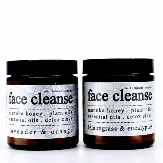 face cleanse., Body Care from Roots Apothecary