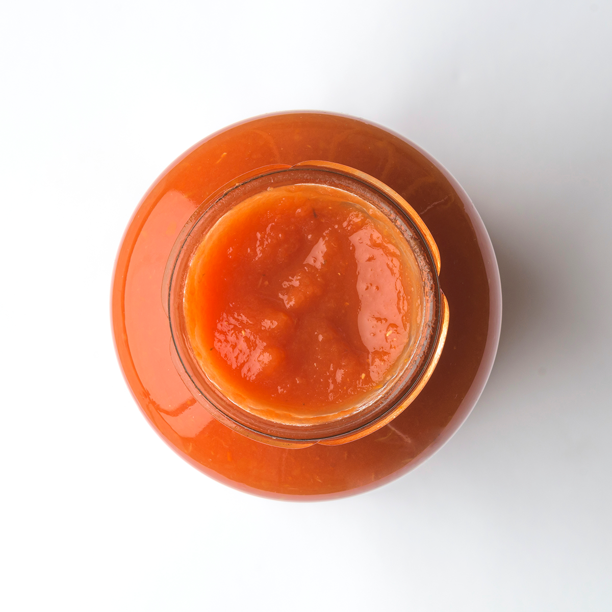 Famiglia Crispino Calabrian Chili Pasta Sauce Starter — Peperoncino