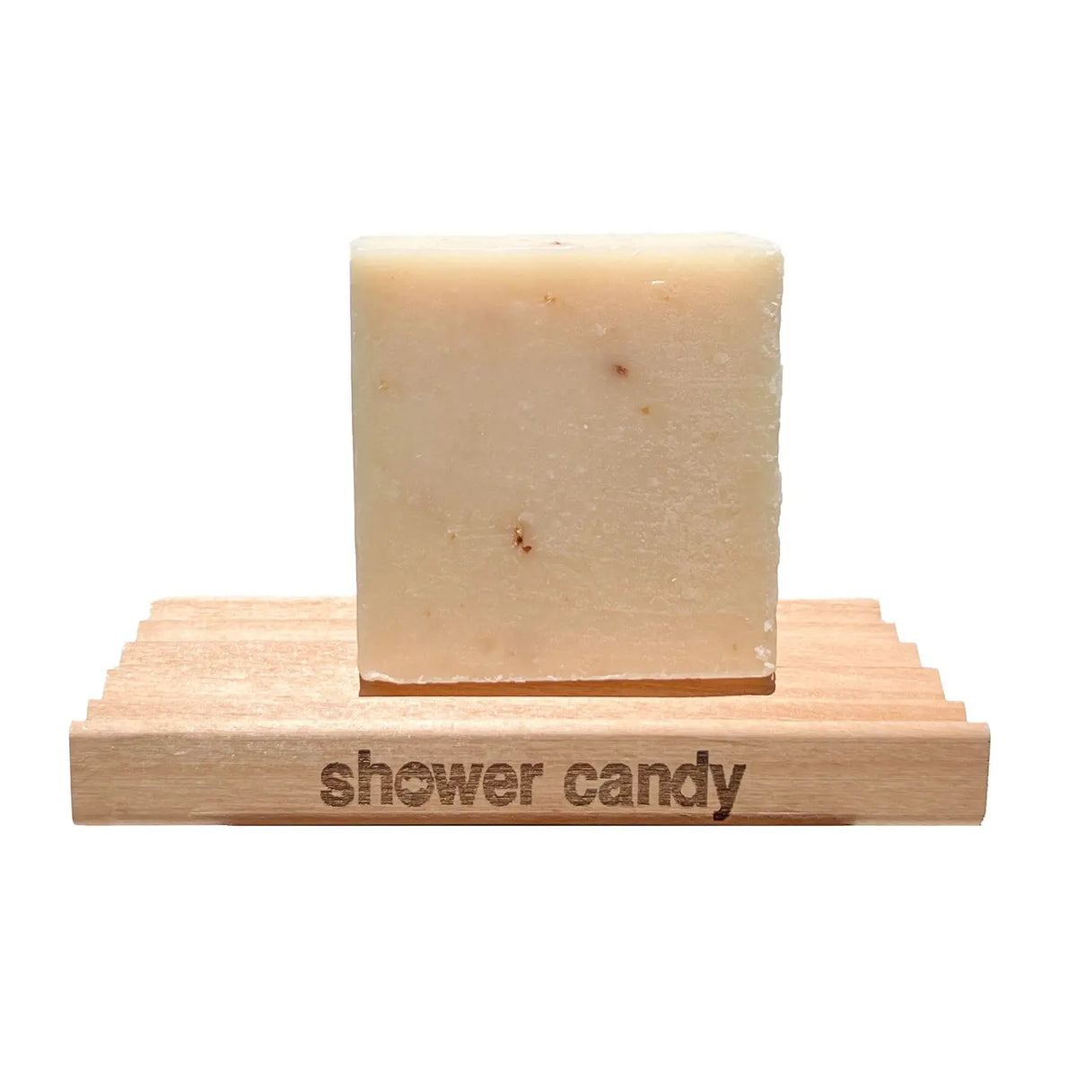 Citrus Burst Goat Milk Soap Bar
