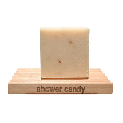 Citrus Burst Goat Milk Soap Bar