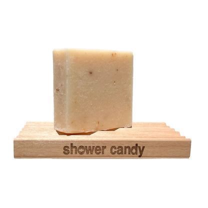 Citrus Burst Goat Milk Soap Bar