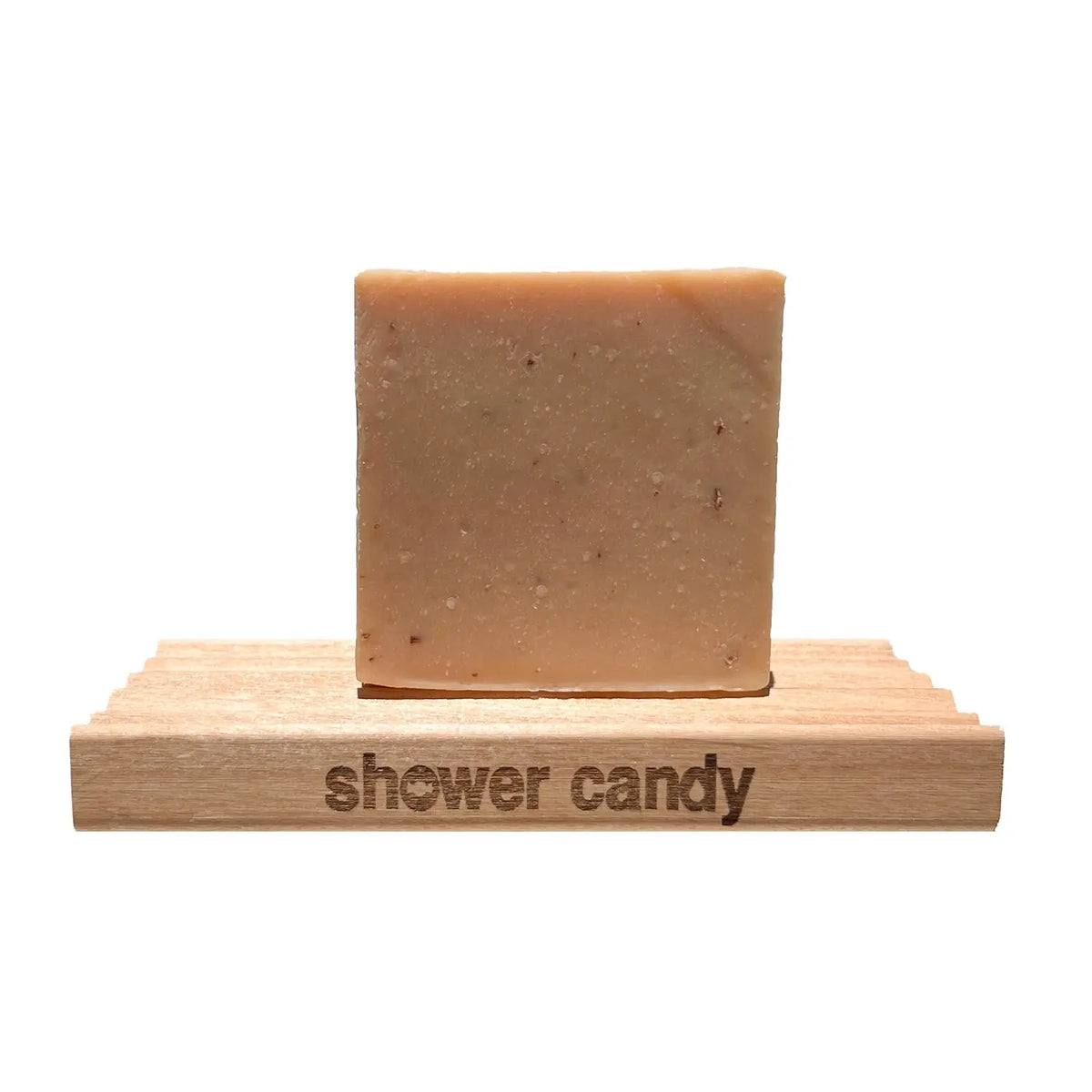 Classic Oatmeal Goat Milk Soap Bar