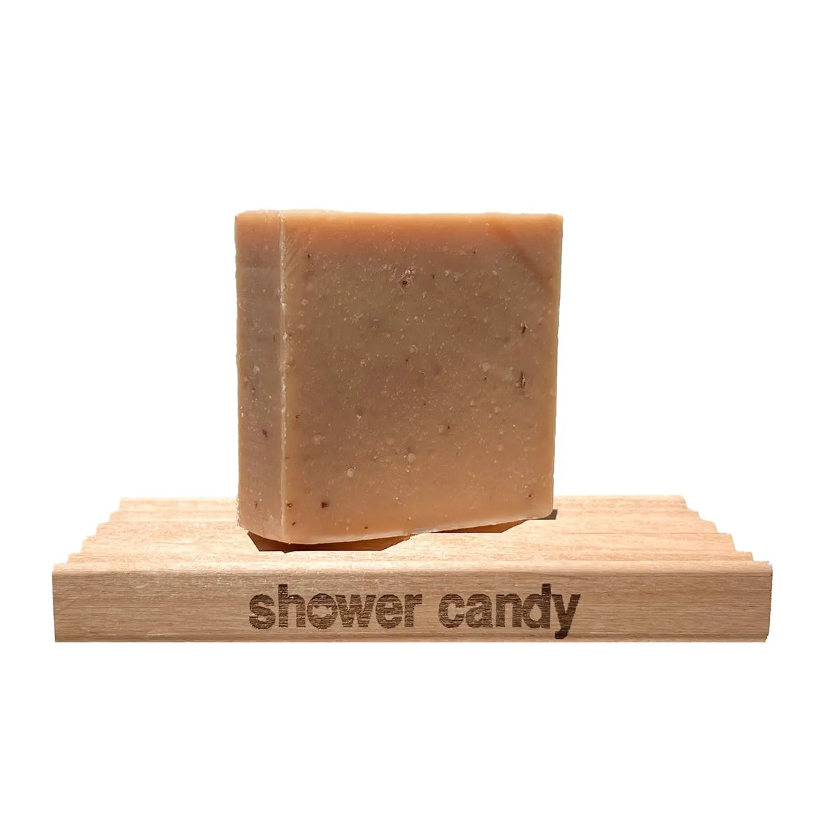 Classic Oatmeal Goat Milk Soap Bar