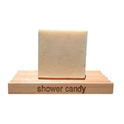 Eucalyptus Fields Olive Oil Bar Soap