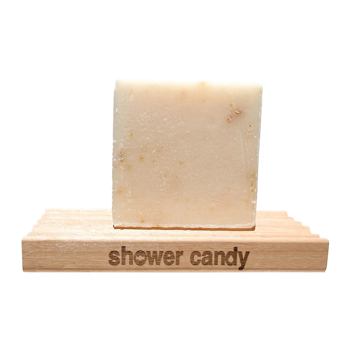 Fragrance Free Goat Milk Soap Bar