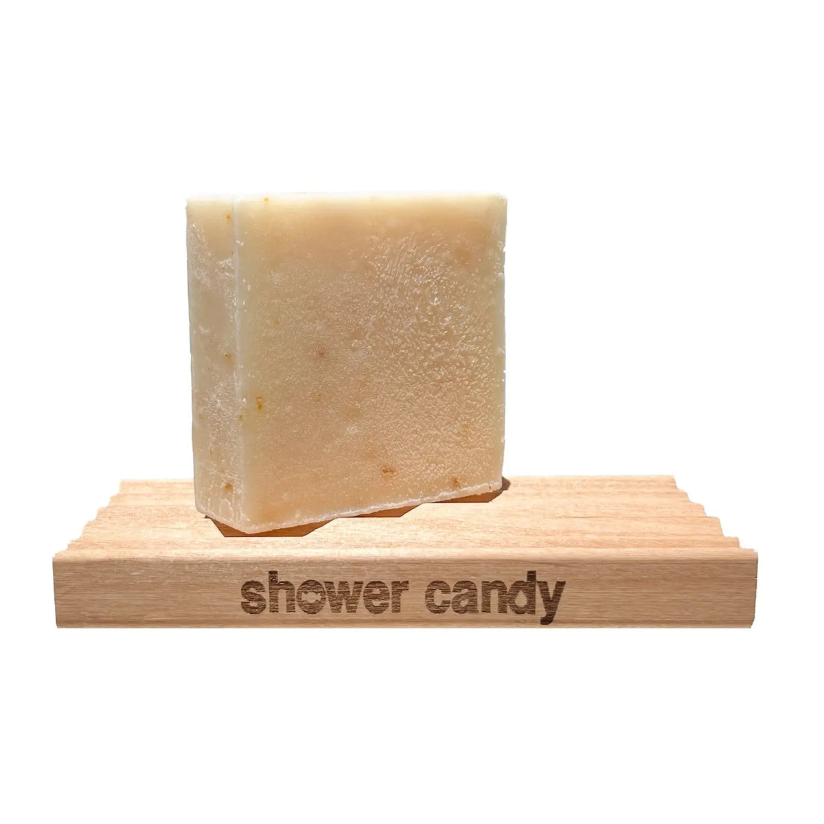 Fragrance Free Goat Milk Soap Bar