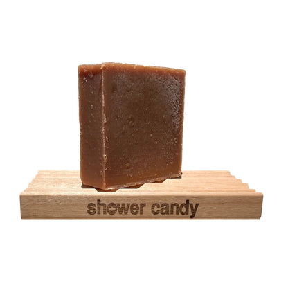 French Vanilla Olive Oil Bar Soap