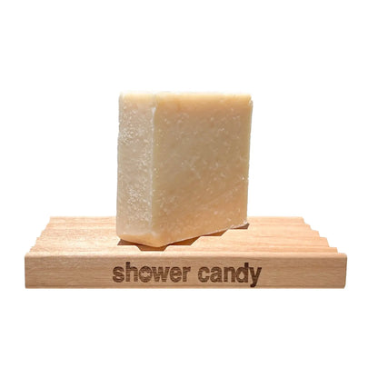 Milk & Collagen Face Wash Bar