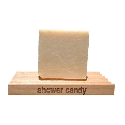 Milk & Collagen Face Wash Bar