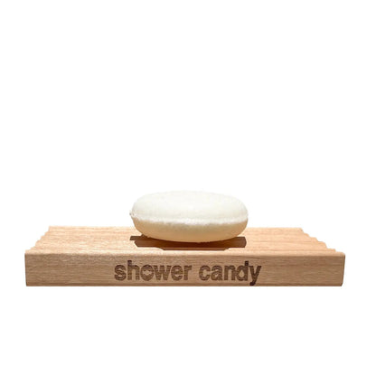 Bergamot Grapefruit Volumizing Shampoo Bar for Fine and Thin Hair