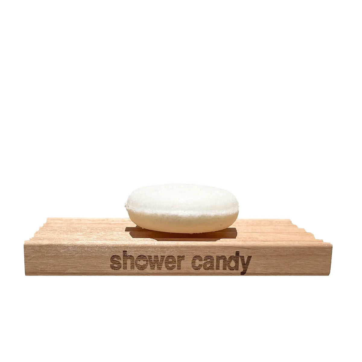 Fragrance Free Shampoo Bar | Shower Candy – Hydrating for All Hair Types, Health & Beauty from SHOWER CANDY
