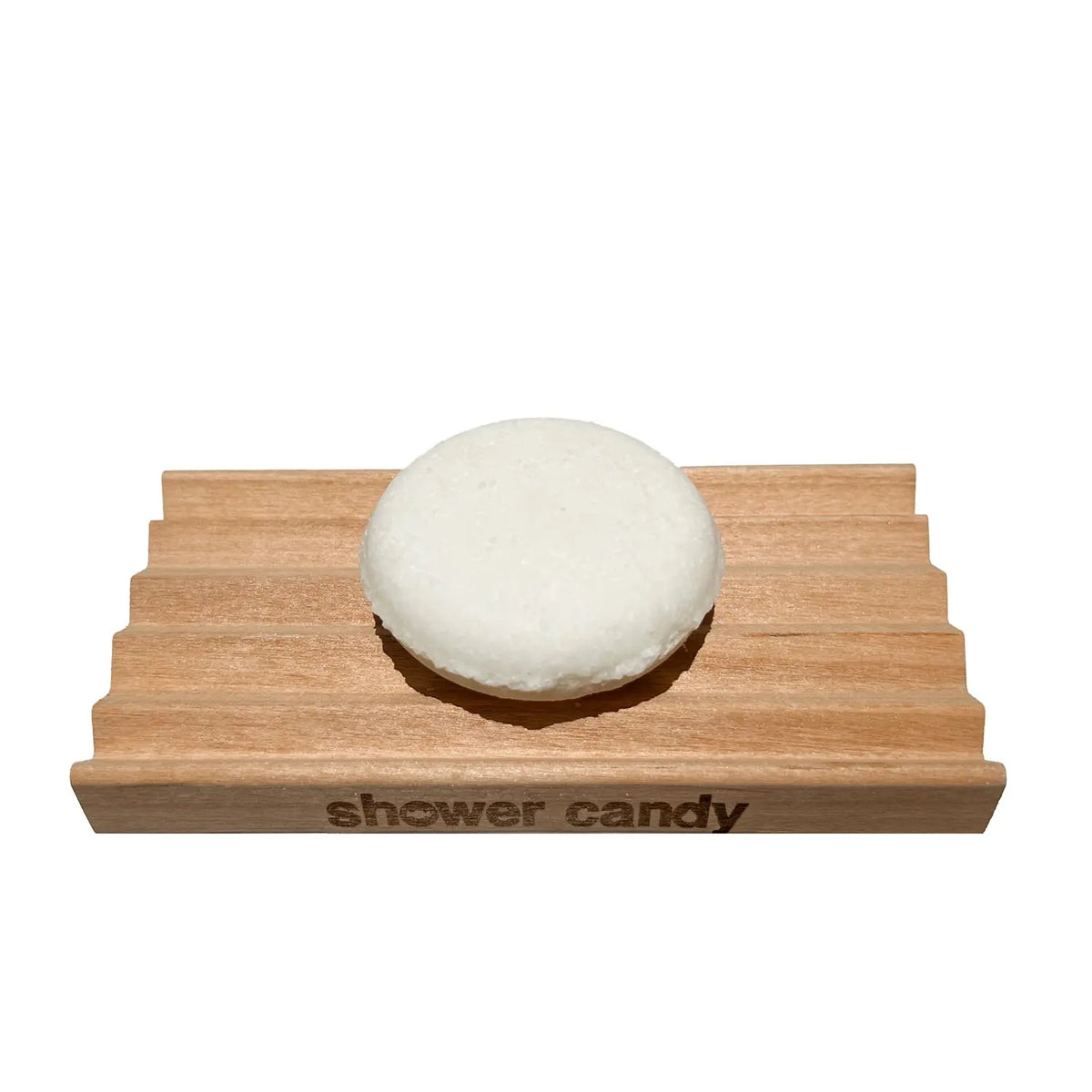 Bergamot Grapefruit Volumizing Shampoo Bar for Fine and Thin Hair