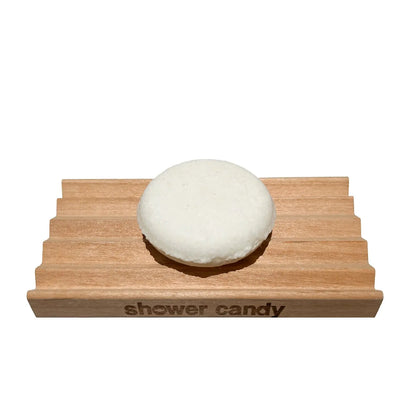 Fragrance Free Shampoo Bar | Shower Candy – Hydrating for All Hair Types, Health & Beauty from SHOWER CANDY