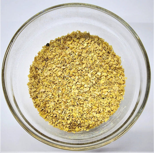 Soybean Meal