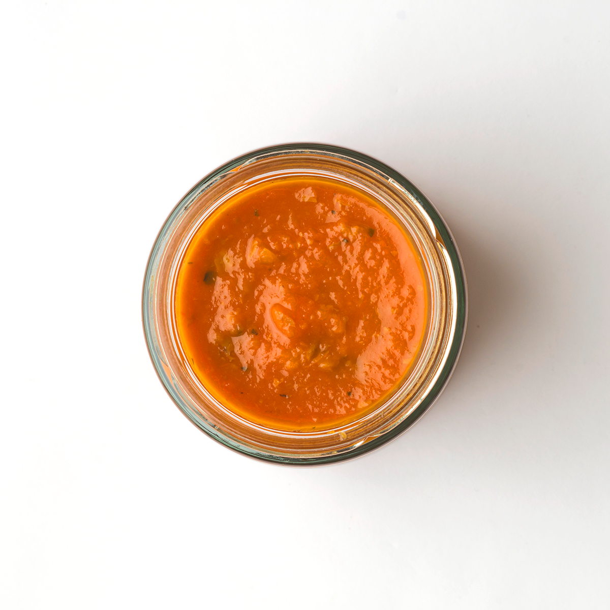 Famiglia Crispino Wild Mushroom Pasta Sauce — Ready-Made Italian Funghi, image 3 of 4