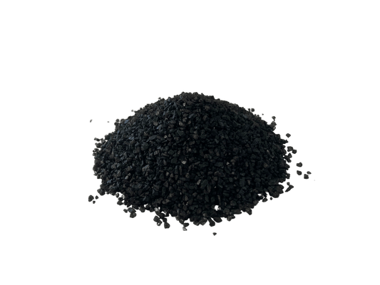 Sea Salt, Black Hawaiian, Herbs & Spices from Country Life Natural Foods