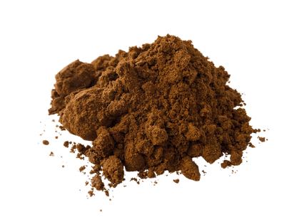 Saw Palmetto Berries Powder, Herbs & Spices from Country Life Natural Foods