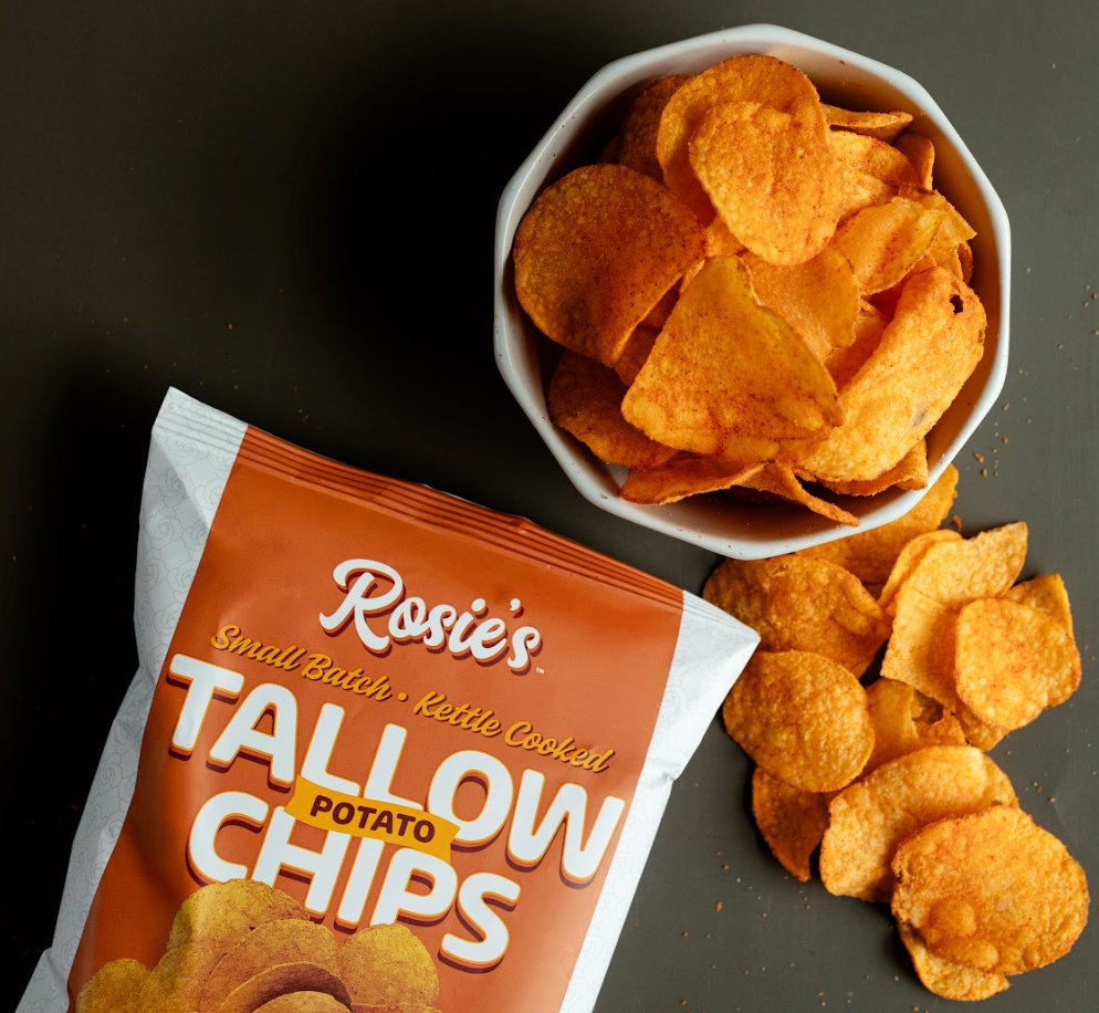 Rosie's Chips [2-Pack], image 9 of 11