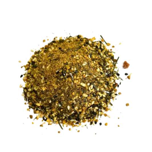 Aloha Spice Company Organic Aloha Seafood Rub & Seasoning