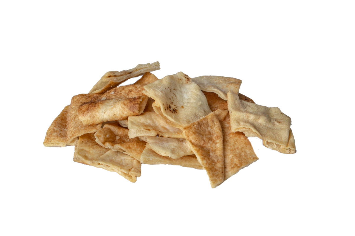 Sea Salt Pita Chips, image 5 of 8
