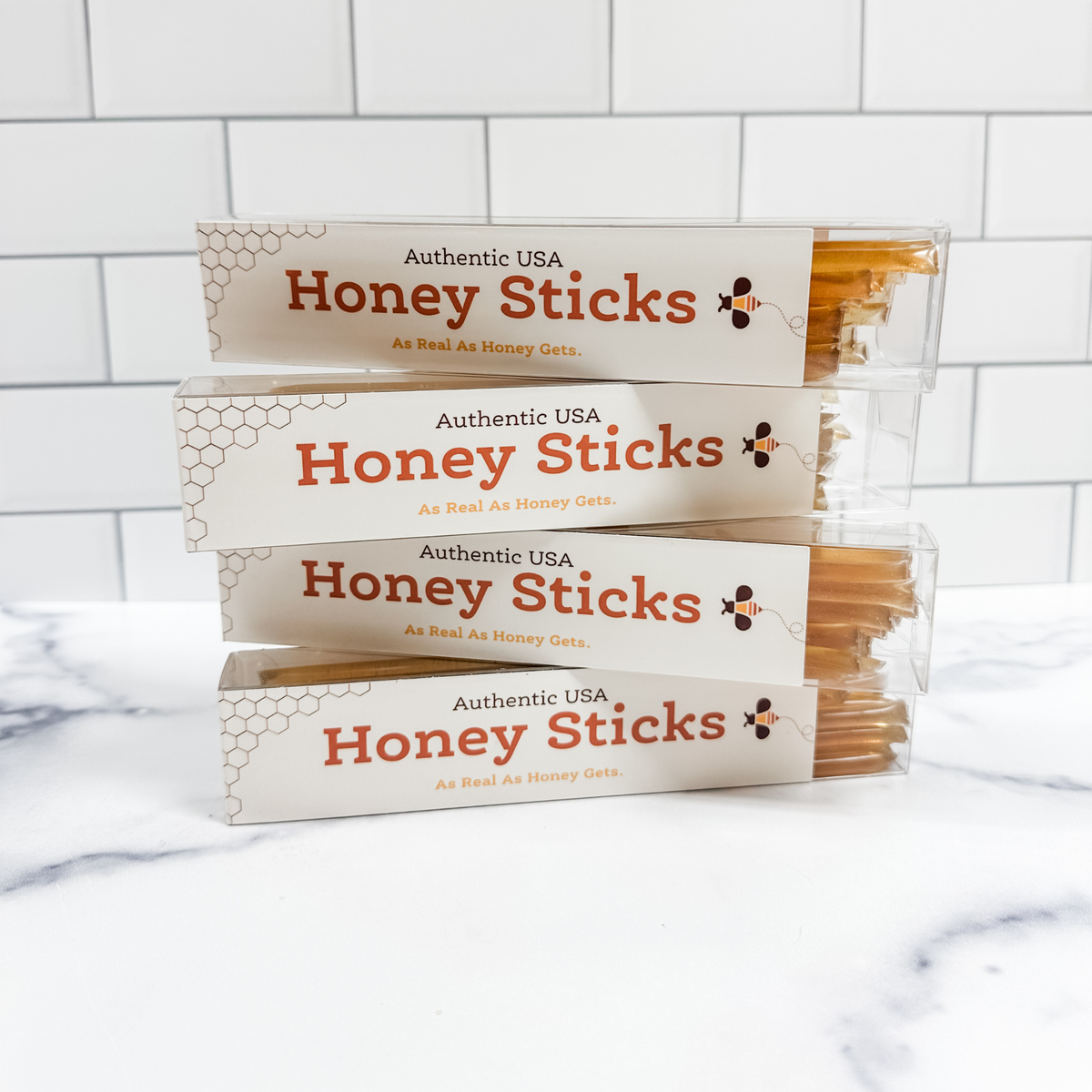 Honey Sticks