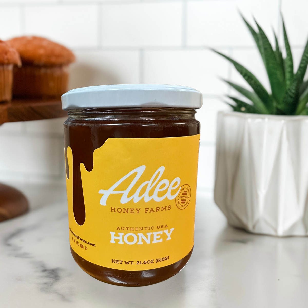 Classic Honey, image 2 of 2
