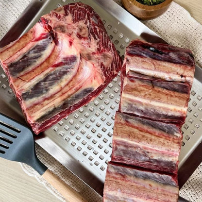 Grass-Fed ALL Beef Variety Box - Beck Ranch, Meat from Beck Ranch Premium Beef