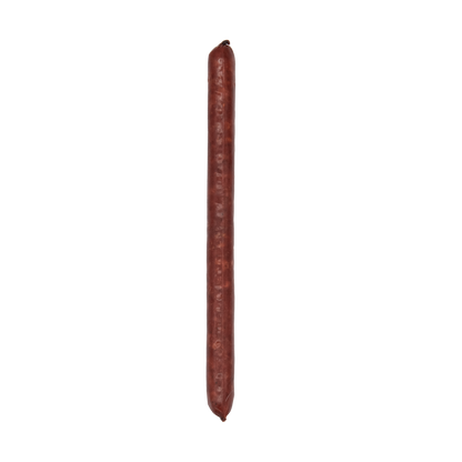 Bison Hickory Snack Stick Multipack, Meat from Pearson Ranch Jerky