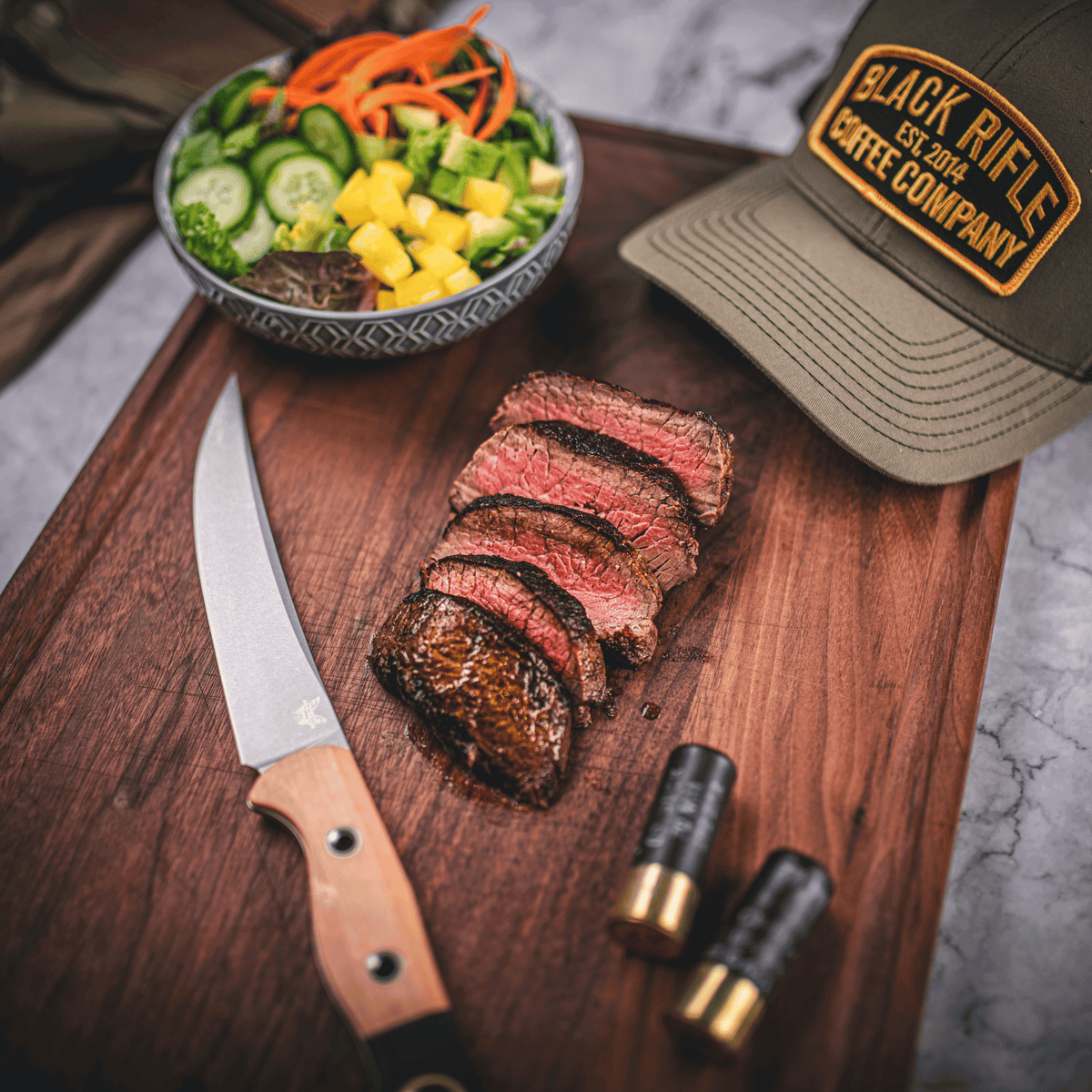 Wagyu Top Sirloin Steak, image 3 of 6