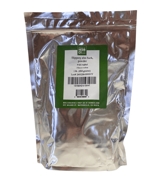 Slippery Elm Bark Powder, Food Items from Country Life Natural Foods