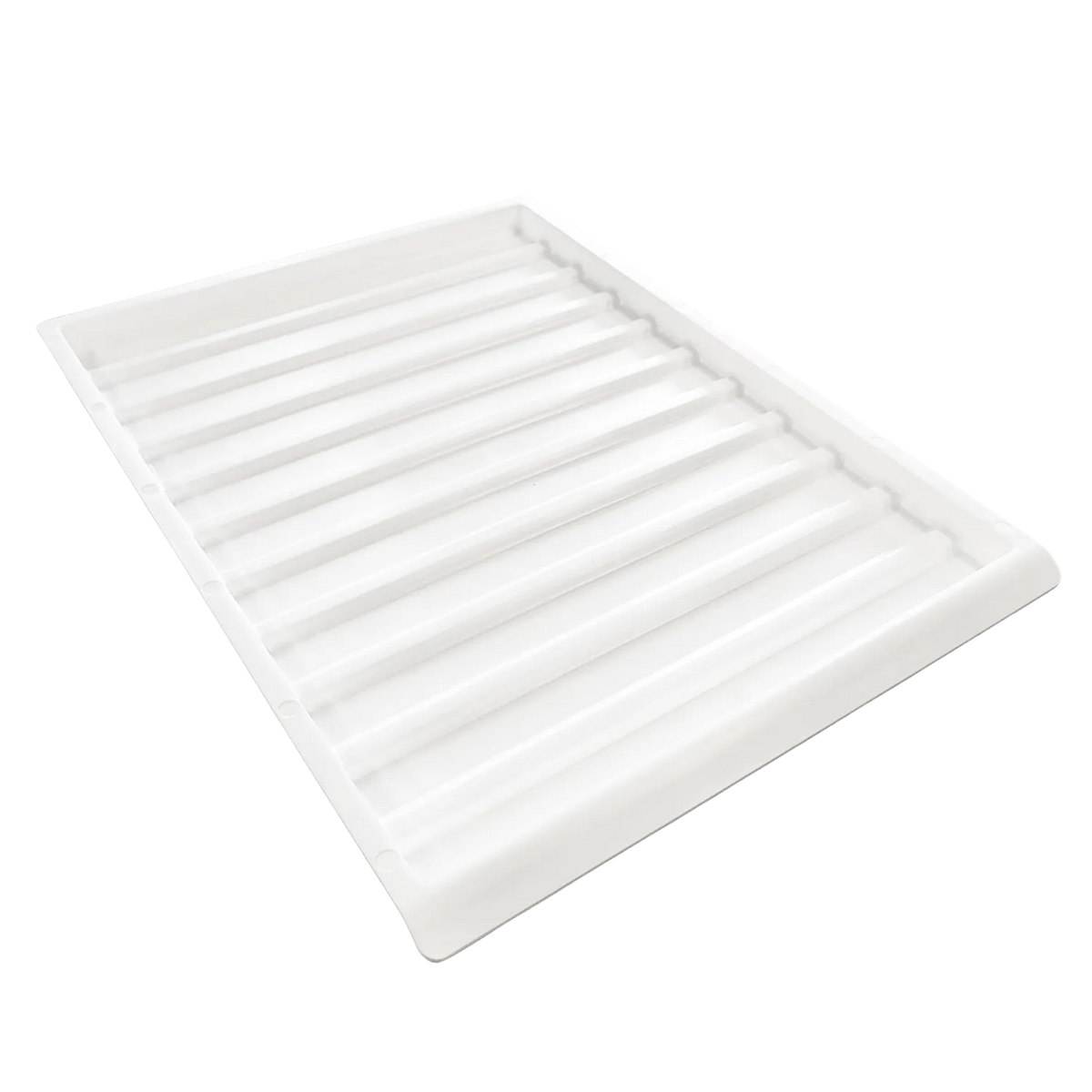 Small Hive Beetle Oil Pan Trap