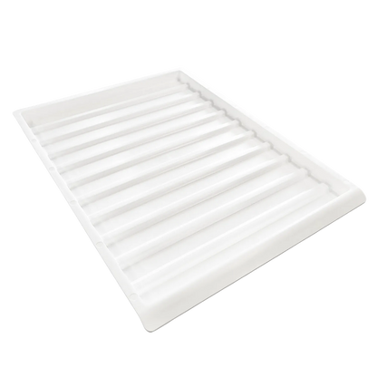 Small Hive Beetle Oil Pan Trap