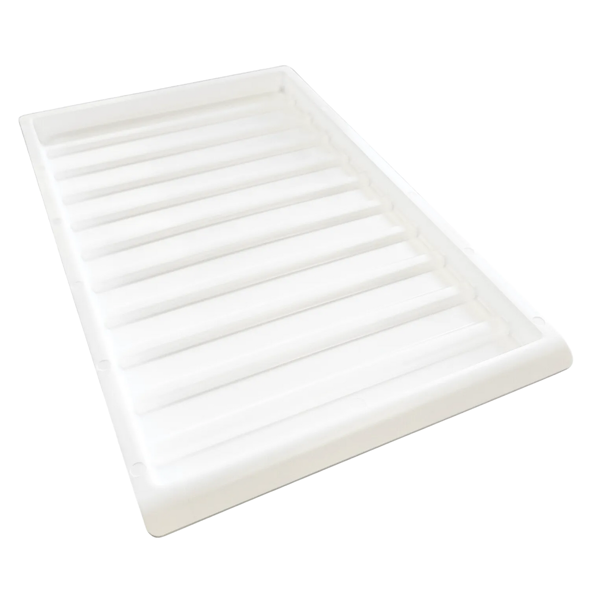 Small Hive Beetle Oil Pan Trap