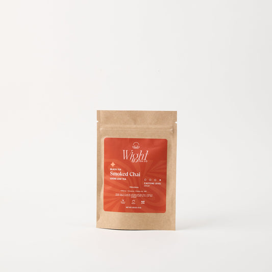 Smoked Chai, image 2 of 5