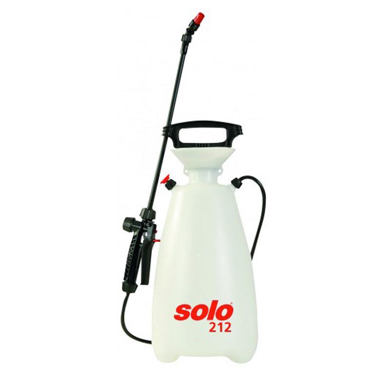 Solo 212 Home & Garden Tank Sprayer (2 gallon), Garden from Grow Organic