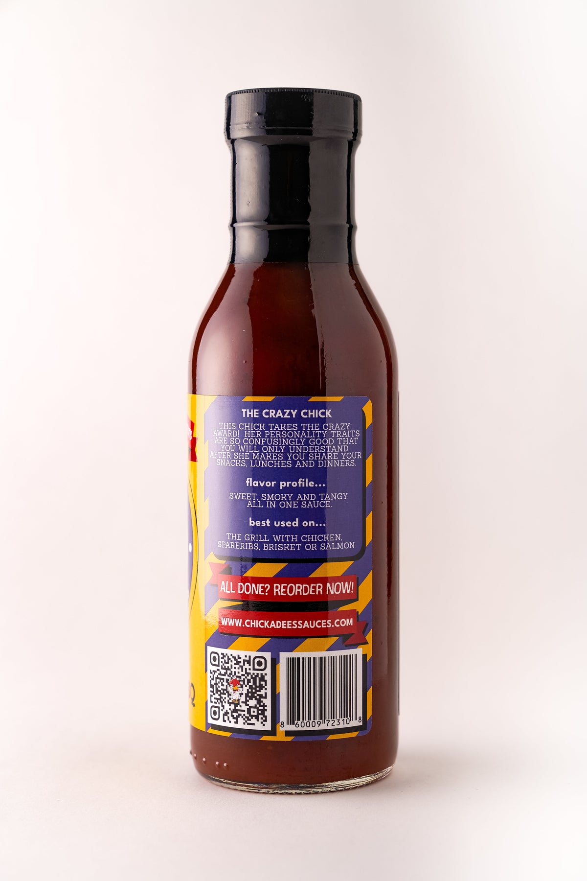 Honey Mustard BBQ Sauce, image 3 of 5