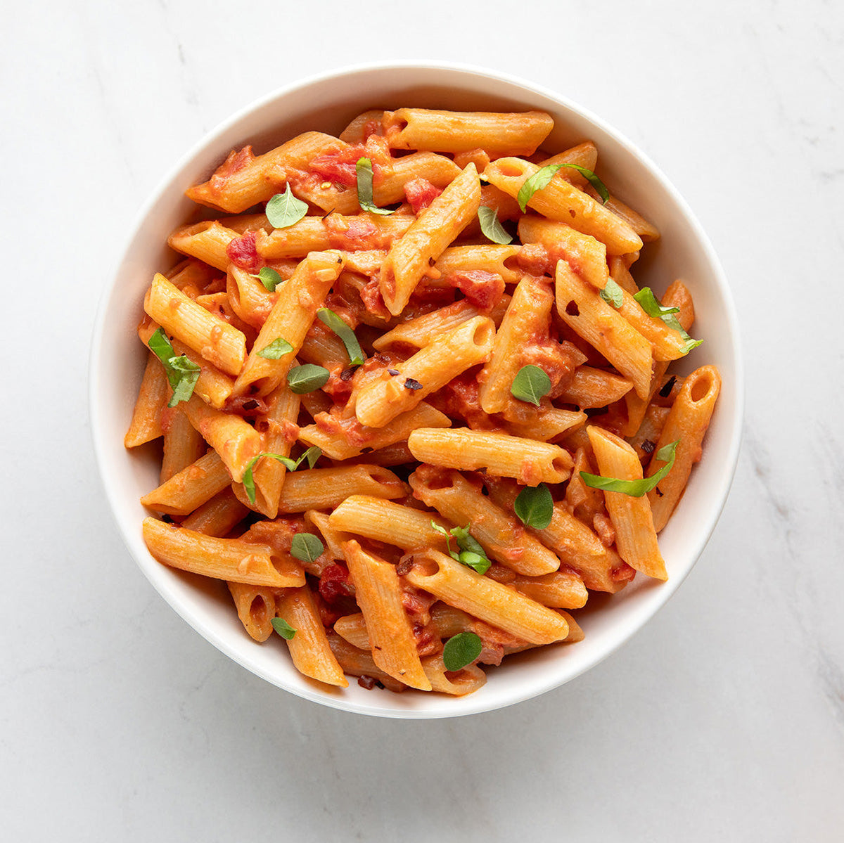 Organic Sourdough Penne from Jovial Foods, Inc