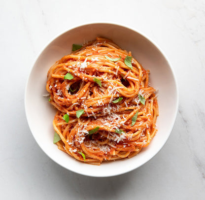 Organic Sourdough Spaghetti from Jovial Foods, Inc