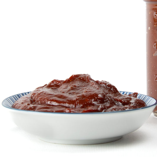 Ssamjang Sauce