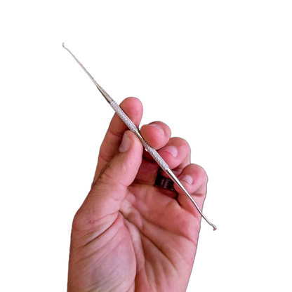 Stainless Steel German Grafting Tool