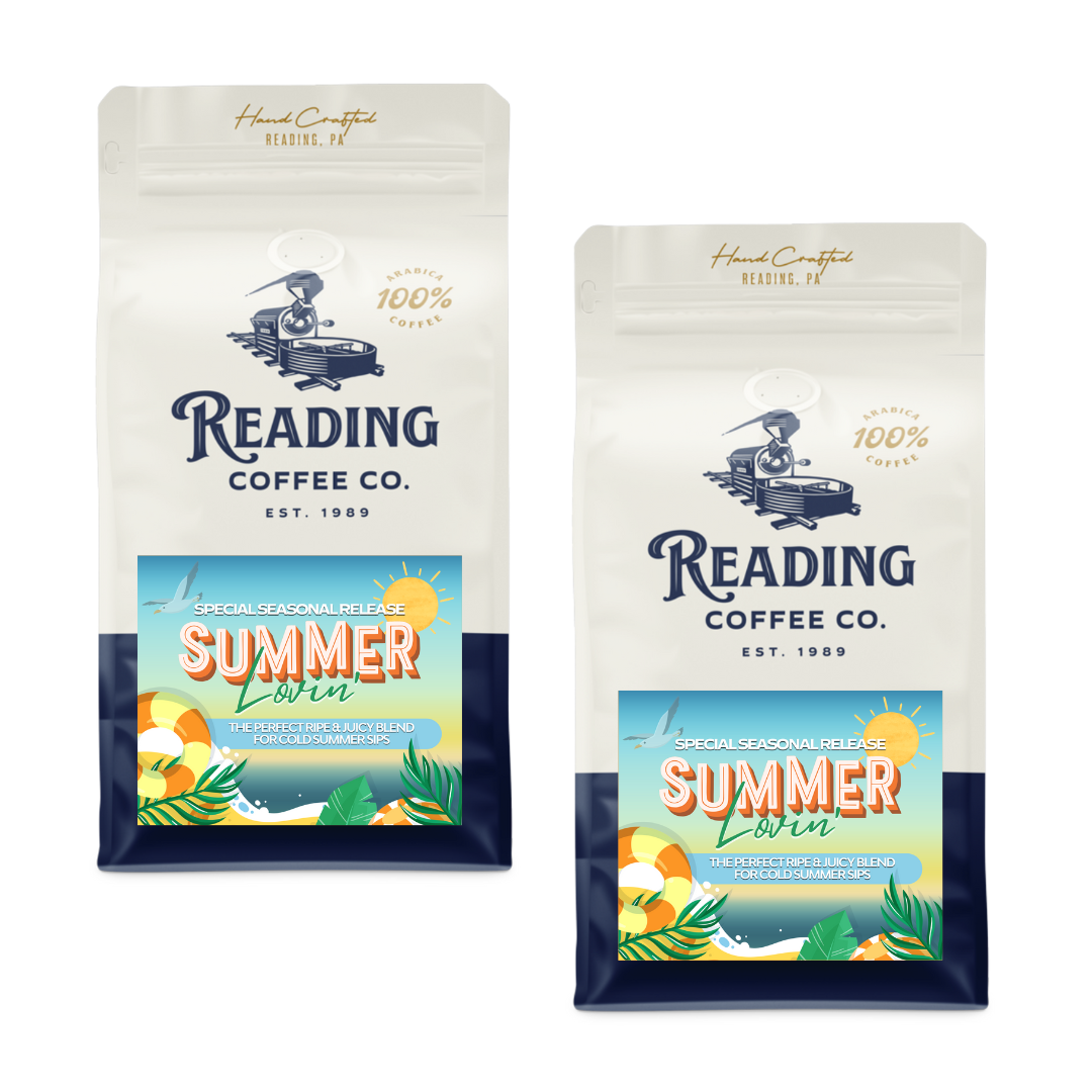 Summer Lovin' Special Seasonal Drop