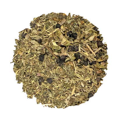 Beach Wellness: Support, Tea from Beach House Teas