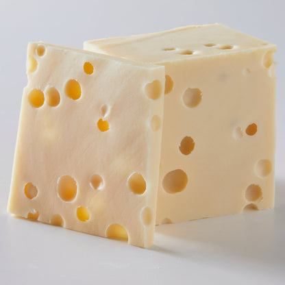 Baby Swiss, Cheese from Keystone Cheese