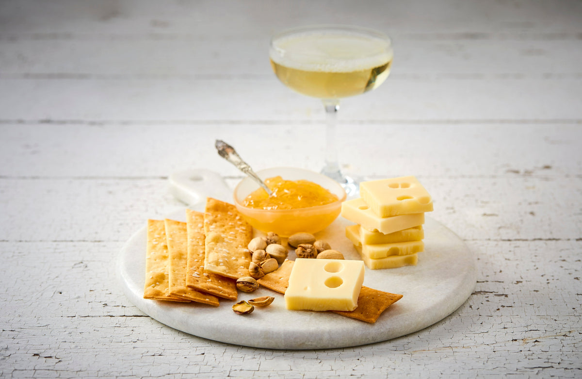 Baby Swiss, Cheese from Keystone Cheese
