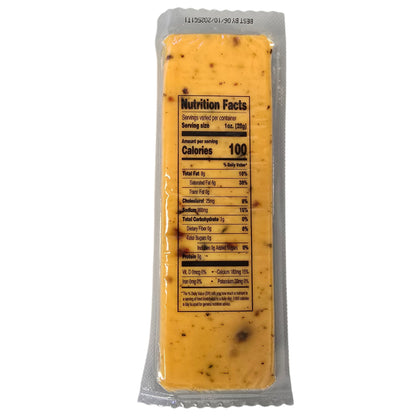 Summer Sausage, Cheese, & Snack Sticks Gift Box - Small, Gift Box from Pearson Ranch Jerky