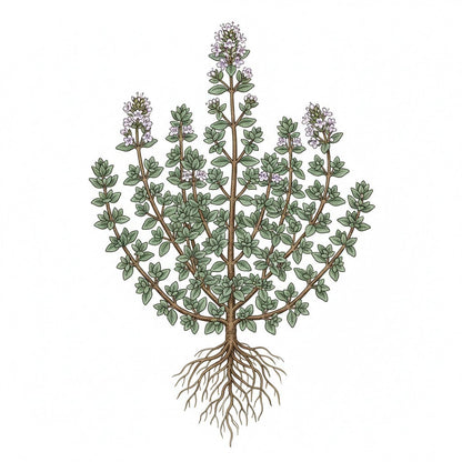 THYME Seeds