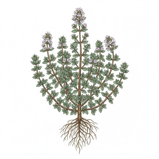 THYME Seeds