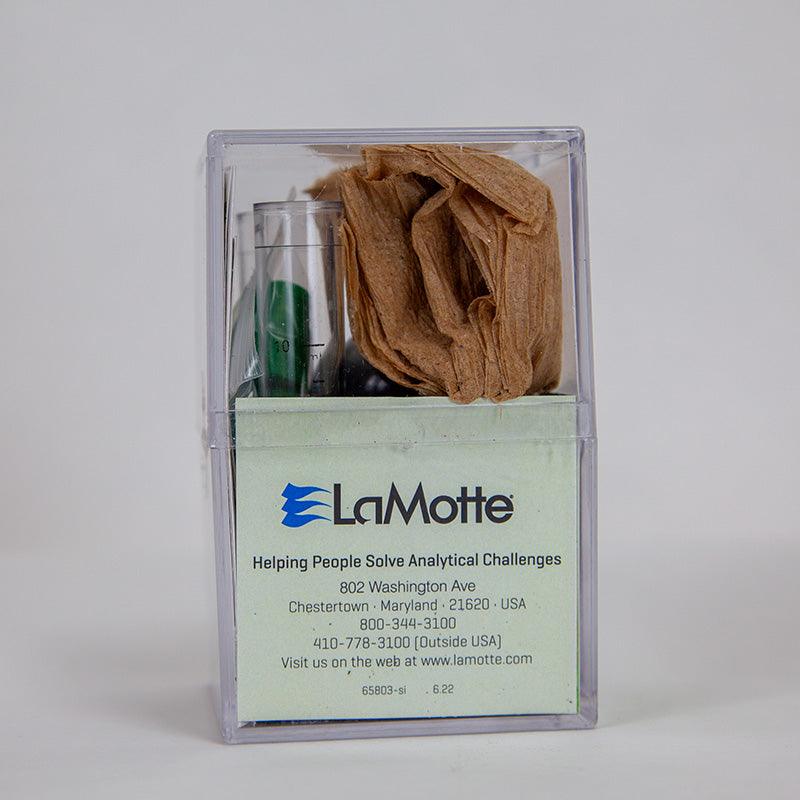 La Motte Soil pH Test Kit, Garden from Grow Organic