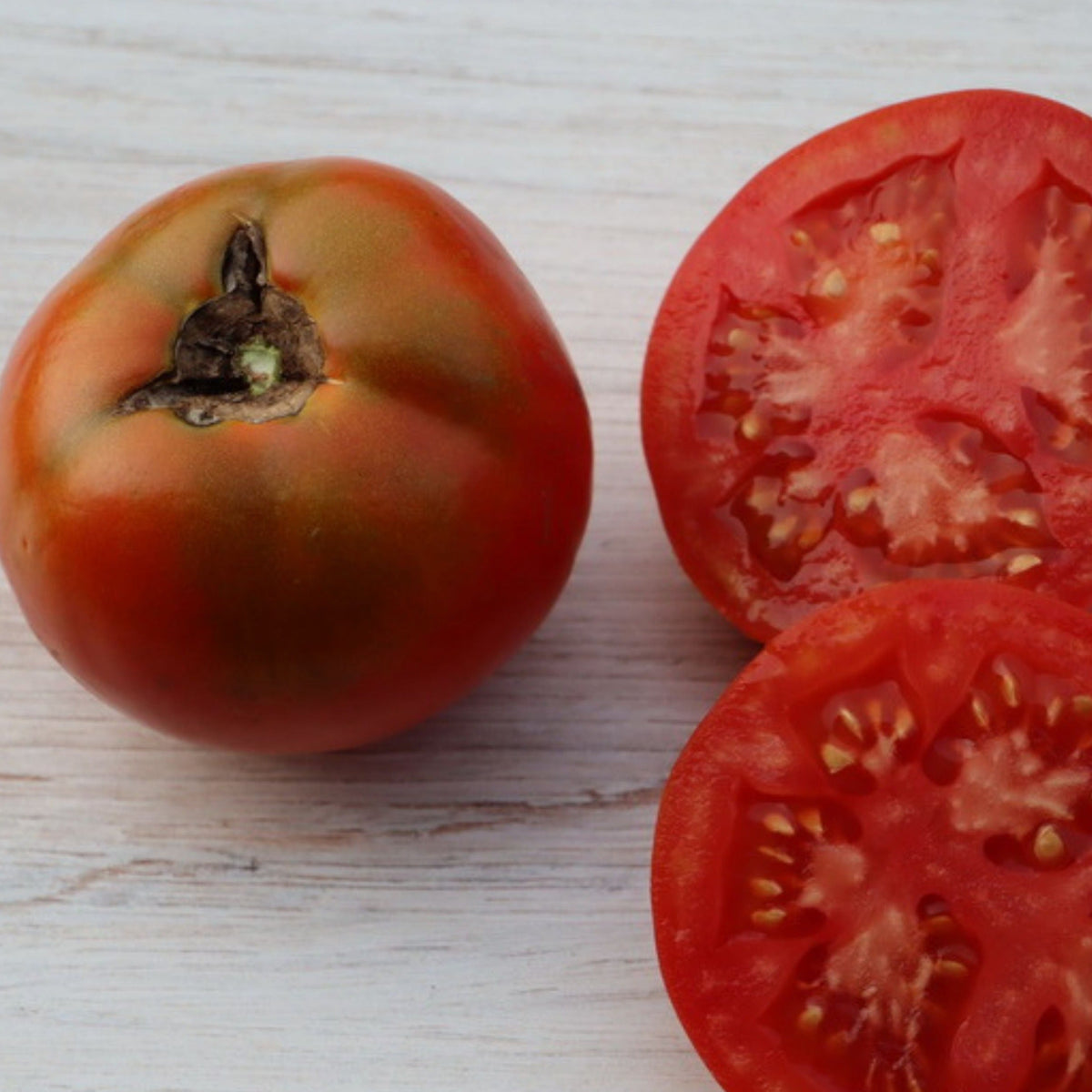 Druzba Tomato by MIgardener