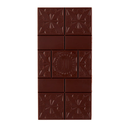 Kilombero Valley, Tanzania 73%, Confection from Xocolatl Small Batch Chocolate
